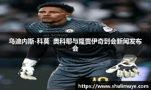 乌迪内斯-科莫  奥科耶与隆贾伊奇到会新闻发布会